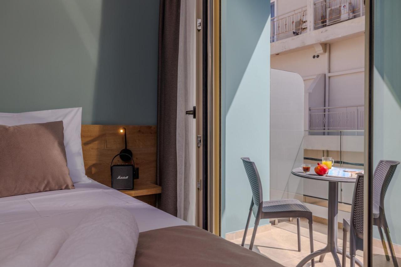 Cathedral Suites (Adults Only) Iráklio Kültér fotó