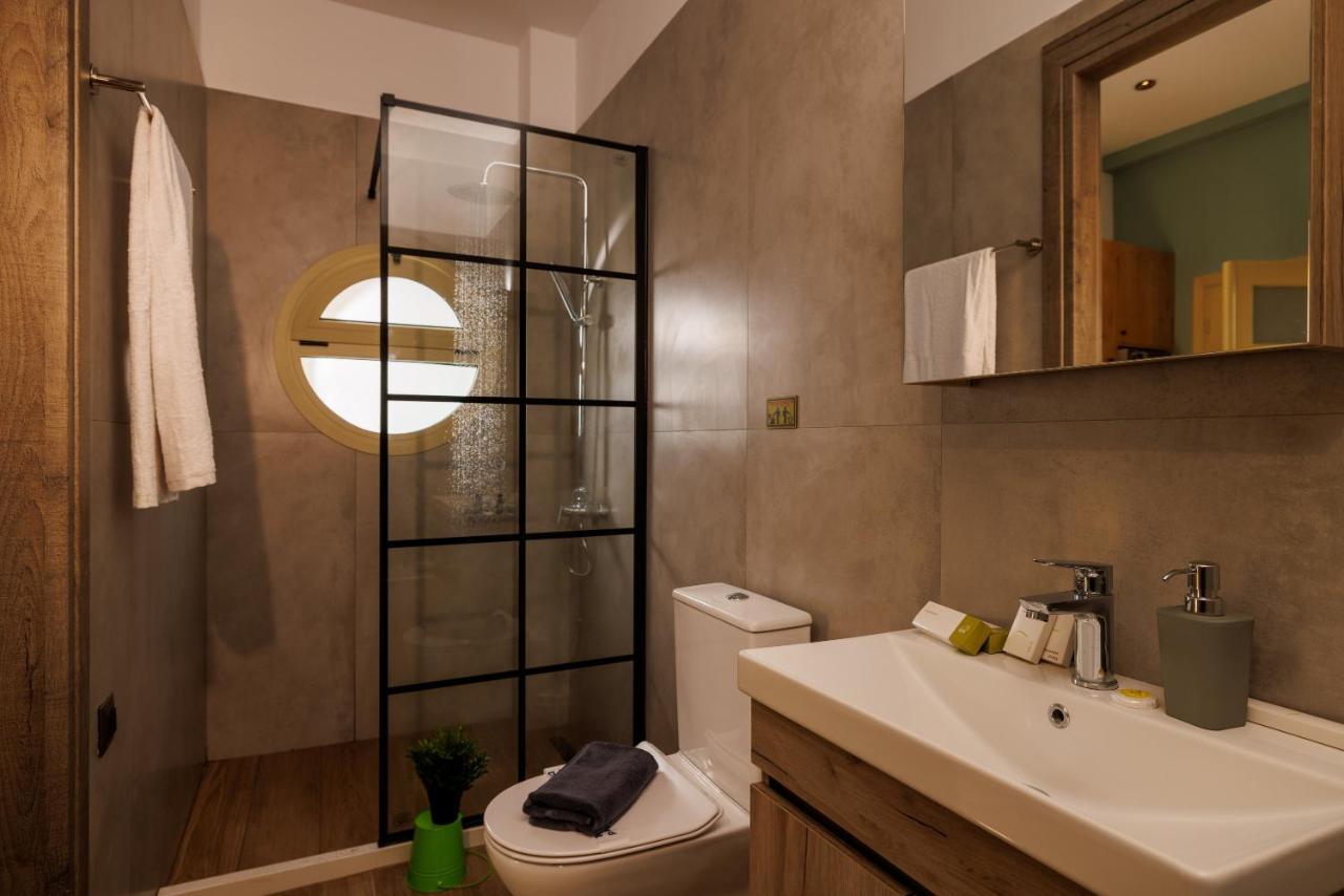 Cathedral Suites (Adults Only) Iráklio Kültér fotó
